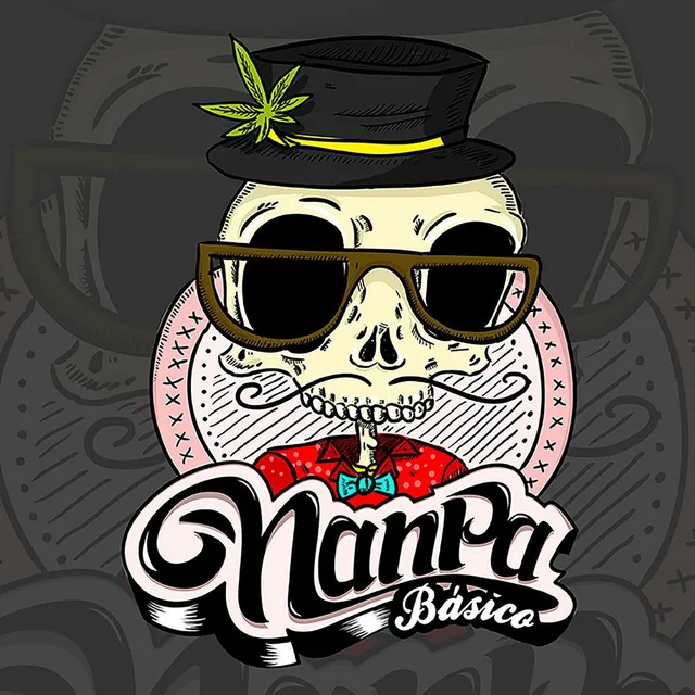 Nanpa Básico - Compilado, Vol. 1