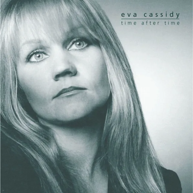 Eva - Time After Time