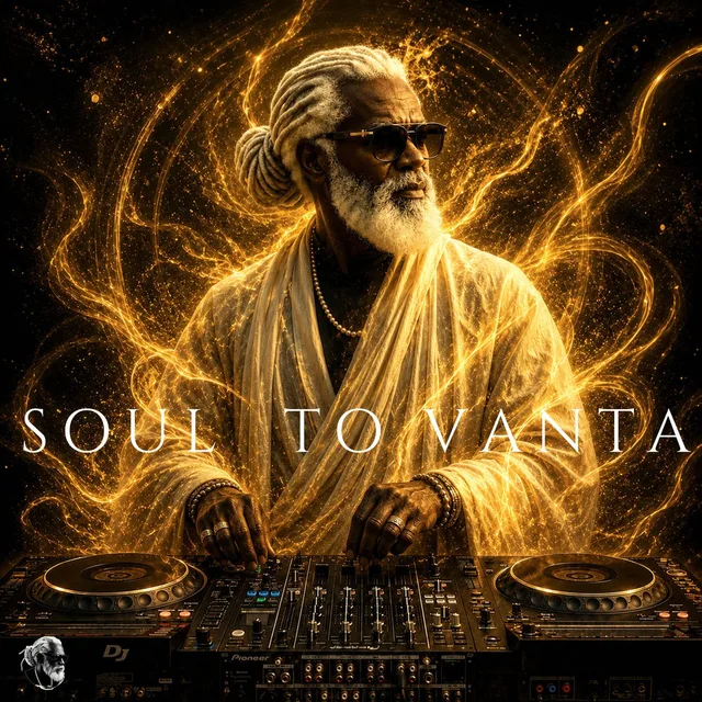 AFRO DEEP VANTA - The Runner