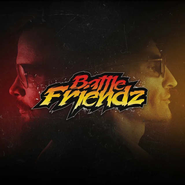 Kollegah - Battlefriendz