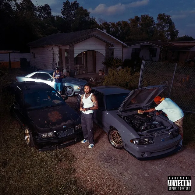 Le$ - Racer’s Edge