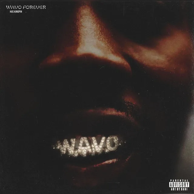 Hus Kingpin - WAVO FOREVER