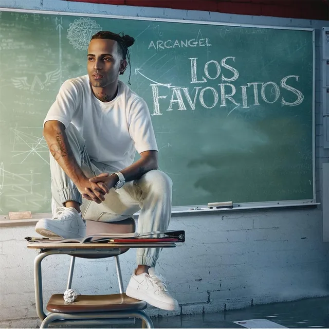 Arcángel - Los favoritos