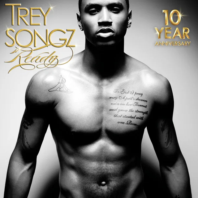 Trey Songz - Ready