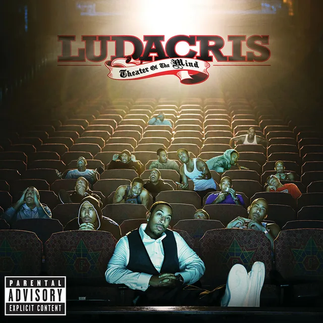 Ludacris - Theater of the Mind