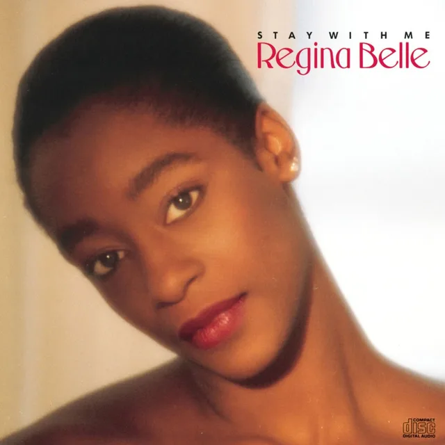 Regina Belle - Stay With Me