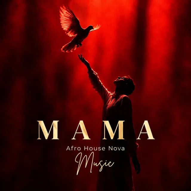 Afro House Nova - MAMA |AFRO HOUSE|