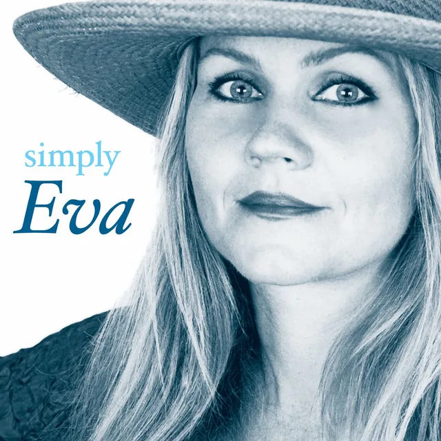 Eva - Simply Eva