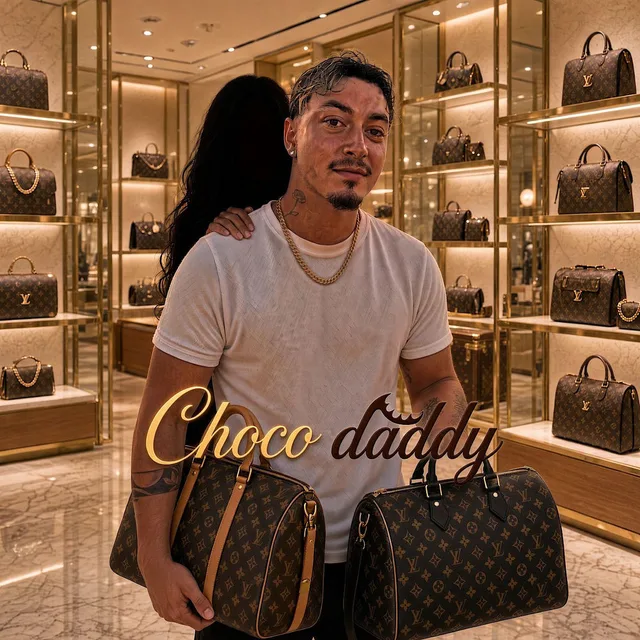 Beruue - Choco Daddy