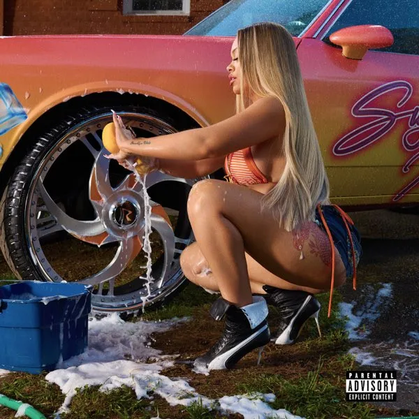 Latto Embrace la Romance Rap : "Big Mama" Redéfinit l'Intimité dans le Hip-Hop Féminin