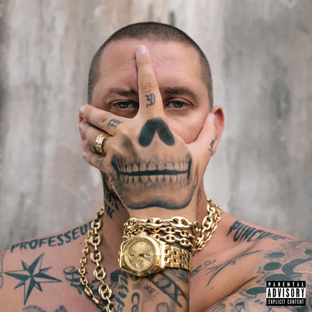 Seth Gueko - Professeur Punchline
