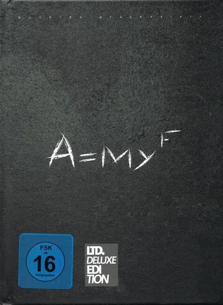 Bushido - AMYF