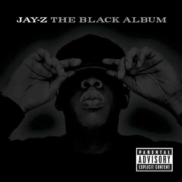 Jay-Z - The Black Album