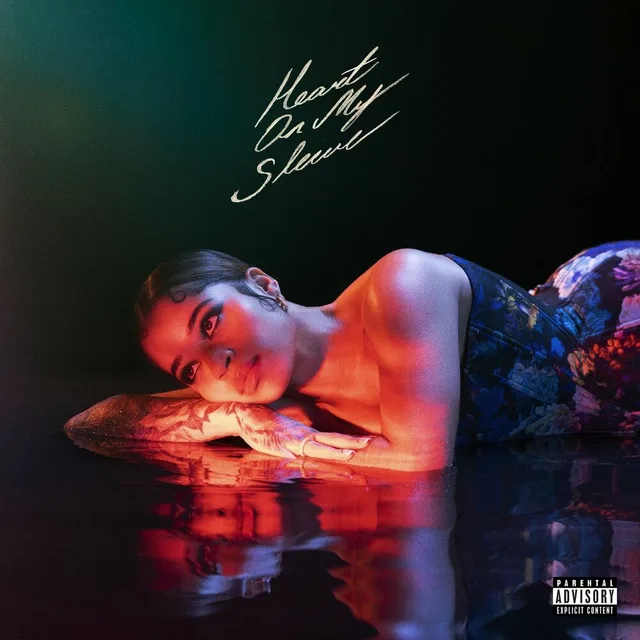 Ella Mai - Heart on My Sleeve