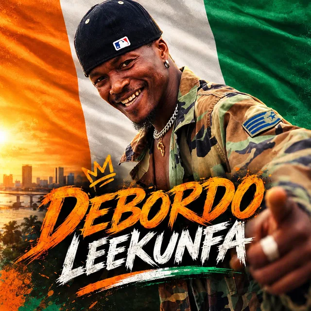 Mar Keba - DEBORDO LEEKUNFA