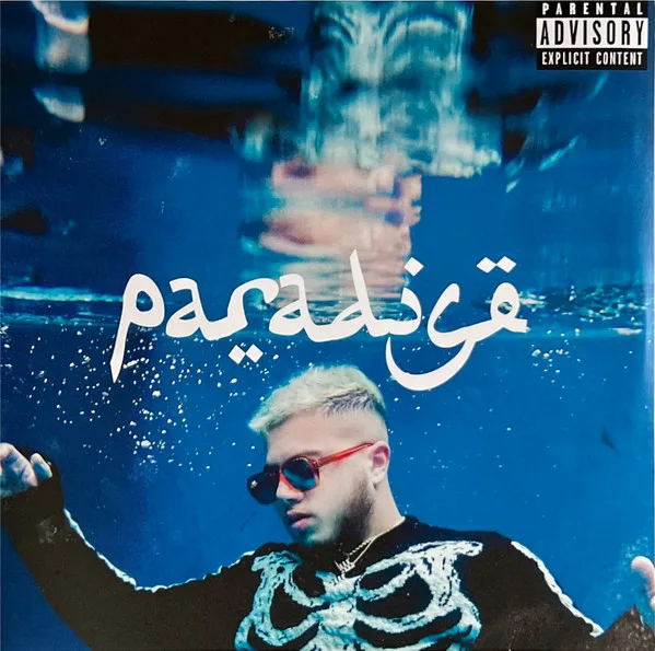 Hamza Déverrouille "Public Enemy" : L'EP Surprise Qui Secoue le Rap Francophone