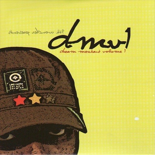 9th Wonder - Dream Merchant, Volume 1
