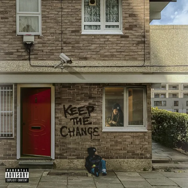 Youngs Teflon - Keep The Change