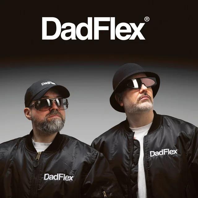 Fumanschu - DadFlex®