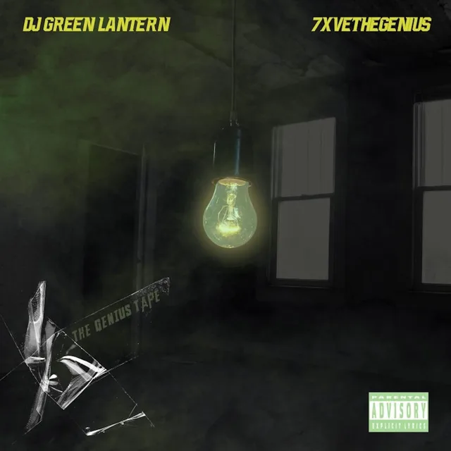 7xvethegenius - The Genius Tape