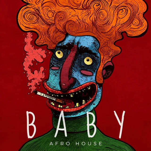 Afro House Nova - BABY |AFRO HOUSE|