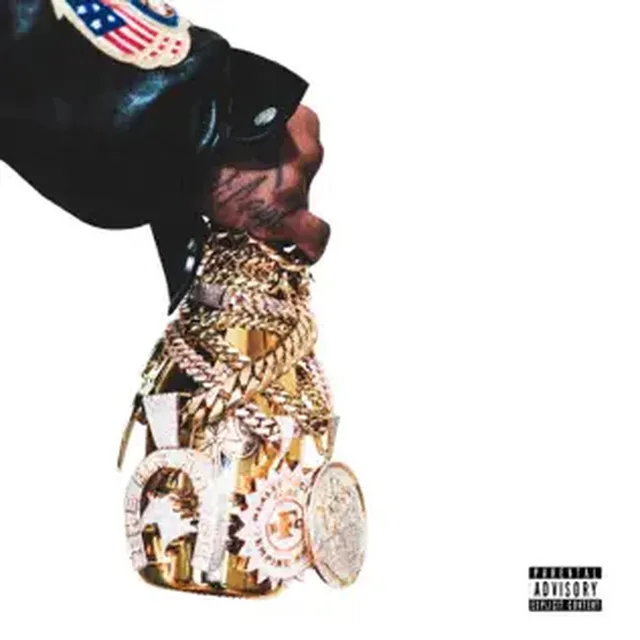 Smoke DZA - Driplomatic Immunity