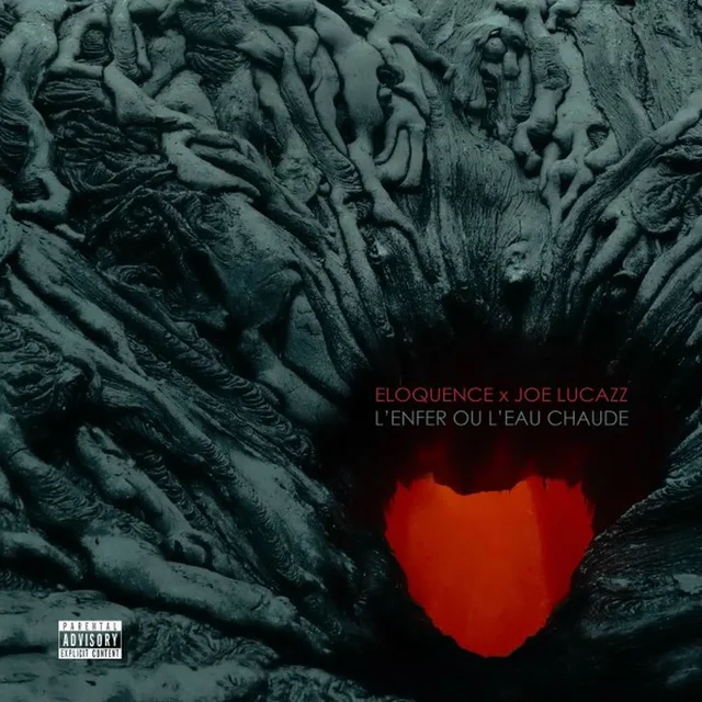 Eloquence - L’enfer Ou L’eau Chaude