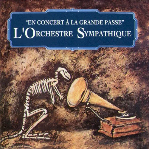 Zamdane en concert à La Laiterie - Grande Salle le 26 septembre 2026