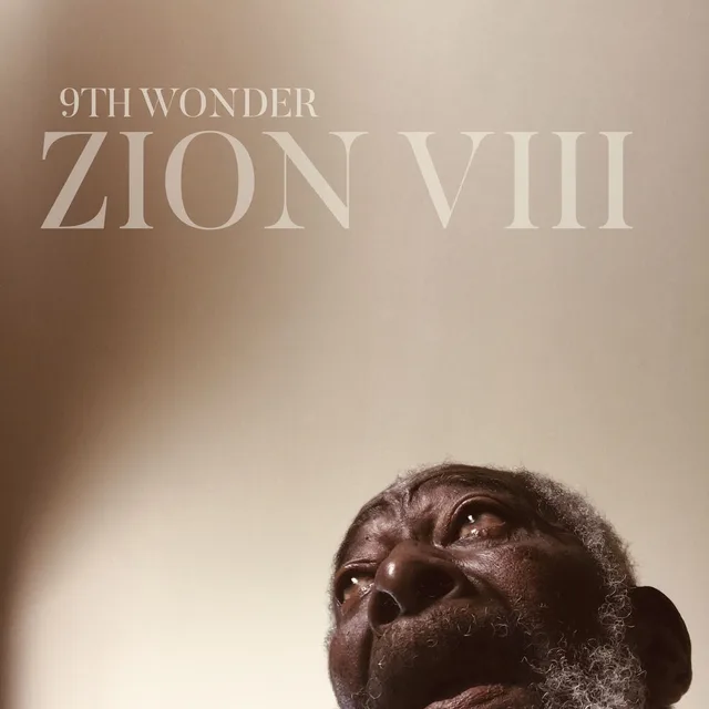 9th Wonder - Zion VIII