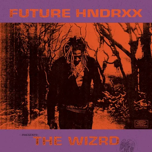 Future - The Wizrd