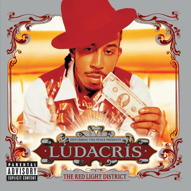 Ludacris - The Red Light District