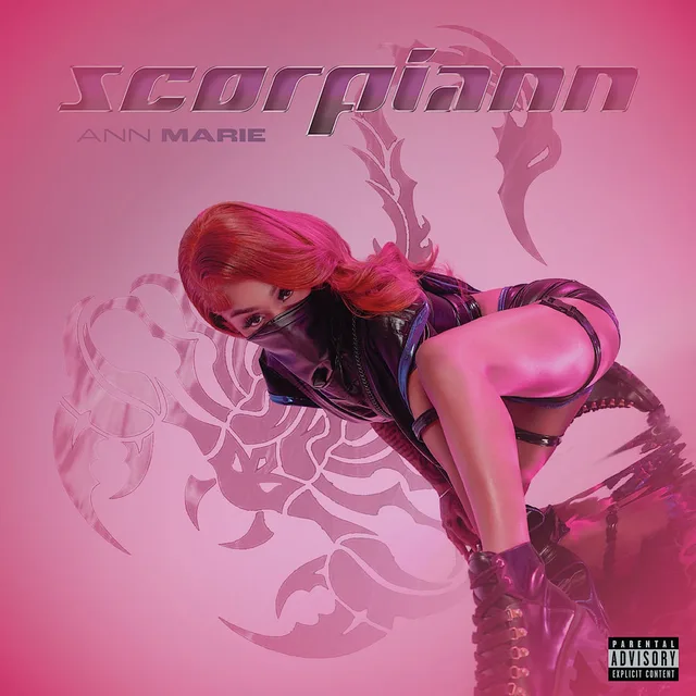 Ann Marie - Scorpiann