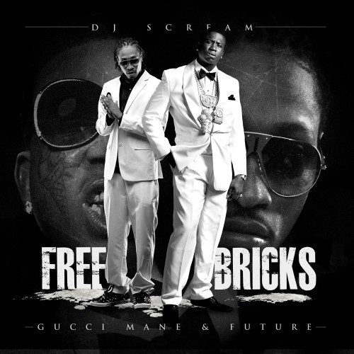 Future - Free Bricks