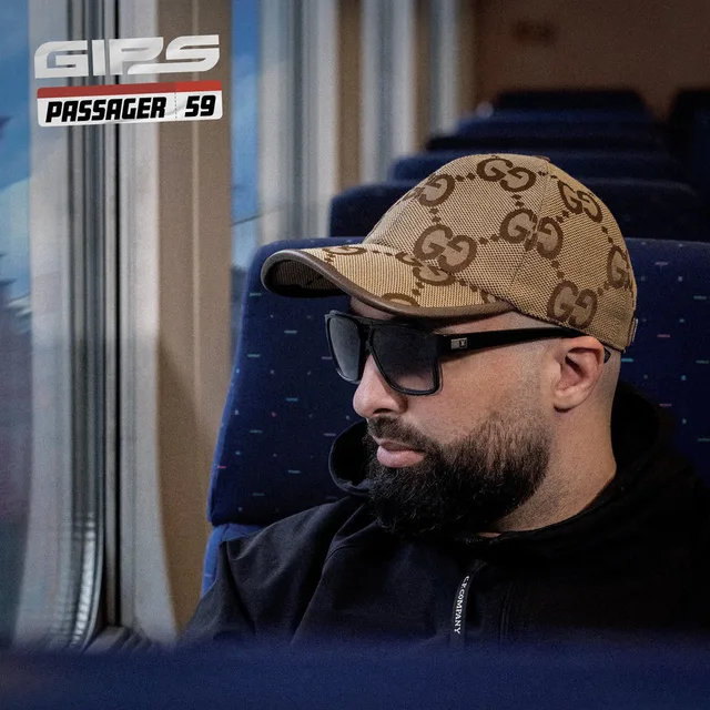 Gips - Passager 59
