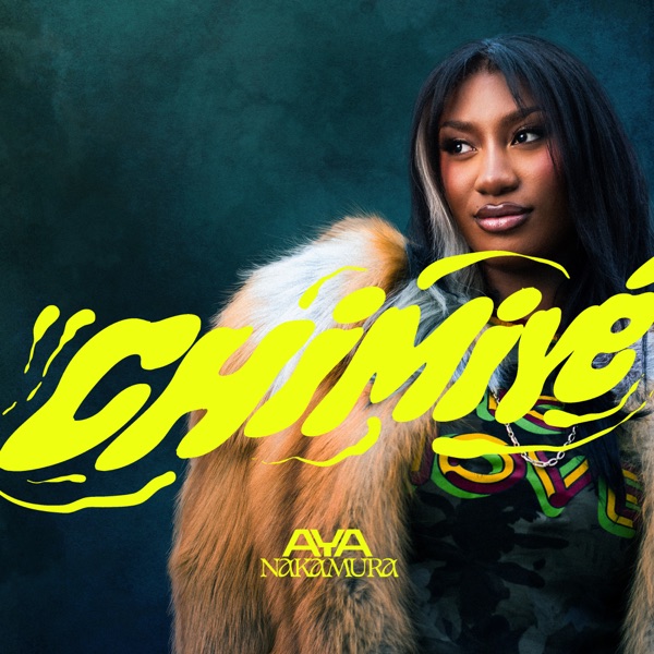 Aya Nakamura « Chimiyé » : quand le R&B des années 2000 rencontre la modernité française