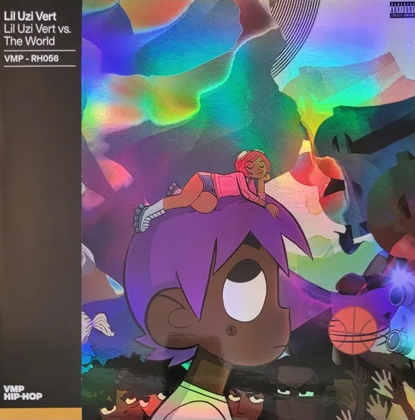 Lil Uzi Vert et Don Toliver dominent les charts rap US : la nouvelle hiérarchie se dessine
