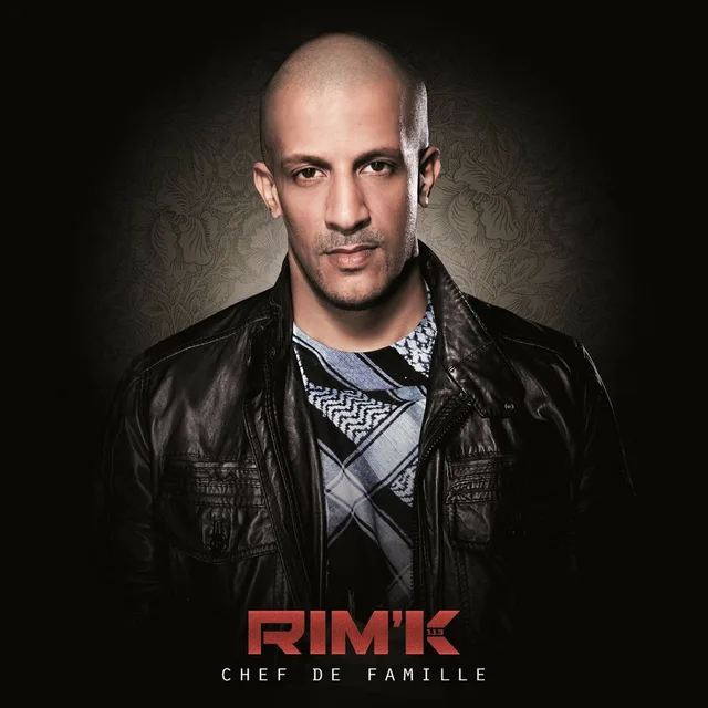 Rim'K - Chef de famille