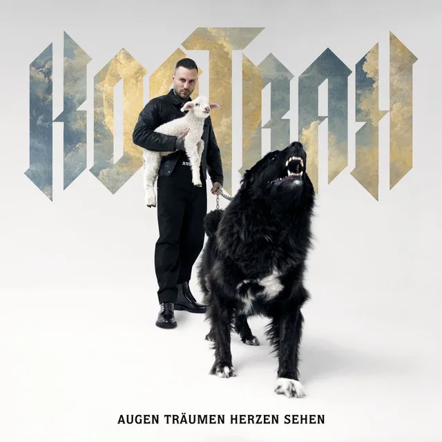 Kontra K - Augen träumen Herzen sehen