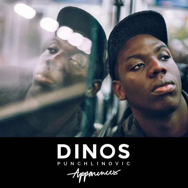 Dinos - Apparences
