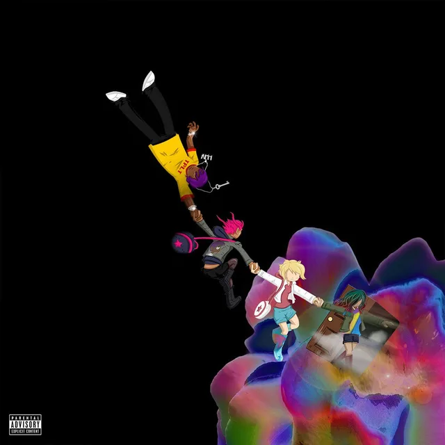 Lil Uzi Vert - The Perfect LUV Tape