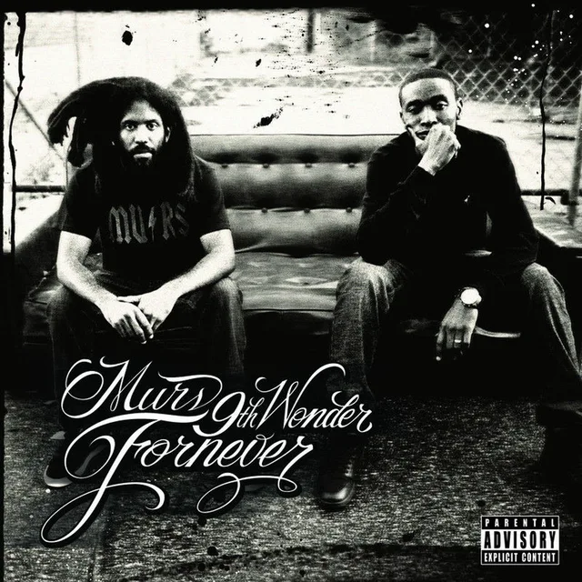 9th Wonder - Fornever