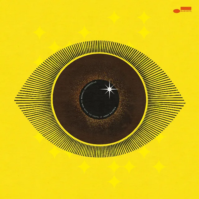Meshell Ndegeocello - No More Water: The Gospel of James Baldwin