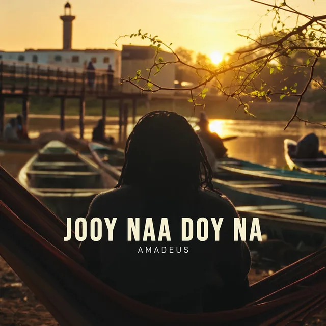 Amadeus - Jooy naa doy na