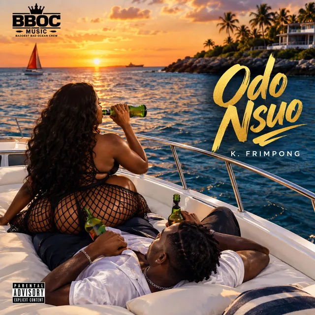K. frimpong - Odo Nsuo