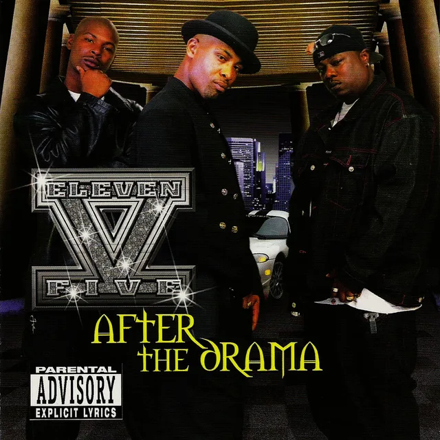 11/5 - After The Drama