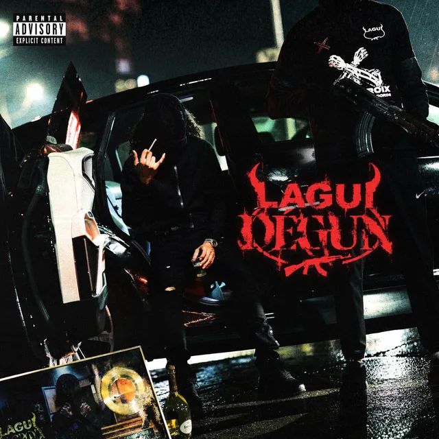 Lagui - Dégun