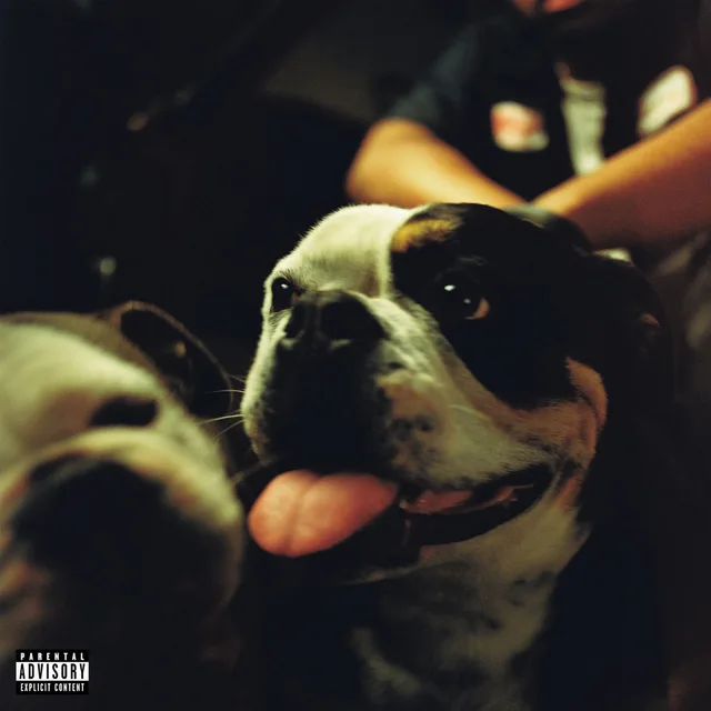 Kenny Mason - BULLDAWG