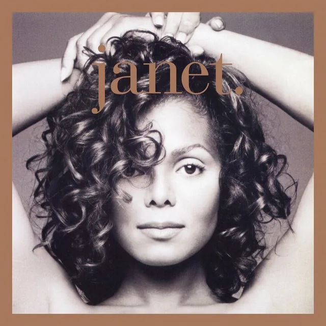 Janet Jackson - janet.