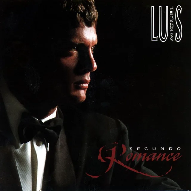 Miguel - Segundo romance