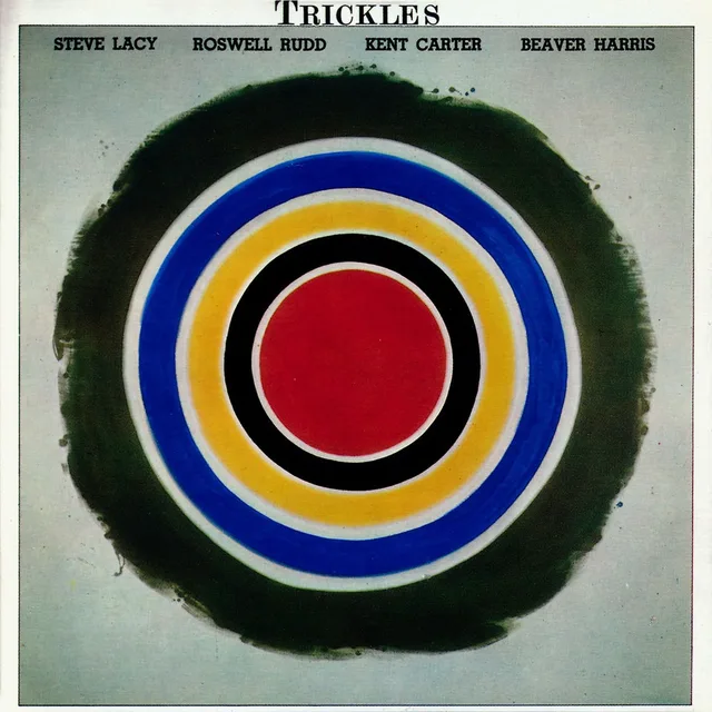 Steve Lacy - Trickles